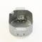 Dua Geng Metal Outlet Box Mud Ring G60 Adjustable Steel Pra Galvanis pemasok
