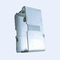 Knockouts Cover Metal Adaptable Box Galvanized Steel 1.2MM Tebal Dilapisi PVC pemasok