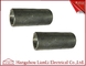 20mm 25mm Hot Dip Steel Gi Conduit Pipe Expansion Coupler Socket pemasok