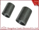 20mm 25mm Hot Dip Steel Gi Conduit Pipe Expansion Coupler Socket pemasok