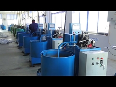 Big quantity manufacturing for flexible conduit from axwill and ranlic