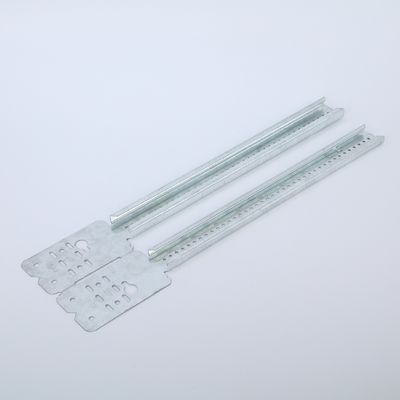 CINA Braket Kotak Pemasangan Teleskopik pemasok