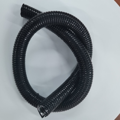 CINA 20mm Interlock Double PVC Coated Flexible Conduit BSI Certified Hot Dip Surface pemasok