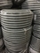 Hot dip steel coil Pvc Coated Flexible Conduit 3 &quot;4&quot; BSI Certified Kitemark pemasok