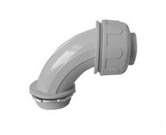 Pipa Fleksibel Baja Cair Ketat UL pemasok