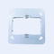 PreFab Plaster Ring 1.60mm Box Support Bracket Ketebalan 0.80mm pemasok