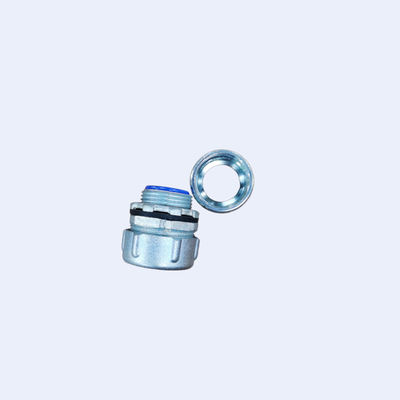 Kotak Soket Sakelar Prefabrikasi Dengan Cincin Plester Kawat Cooper Sekrup 20CM pemasok