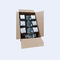 Multi Menggunakan Kotak Persimpangan Baja Prefabrikasi Seng Disepuh 1.60MM Tebal pemasok