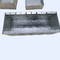 1.60mm Ketebalan Kotak Multi Gang Steel Coil Seng Dilapisi 1/2 &quot;3/4&quot; 1 &quot;K'O' pemasok