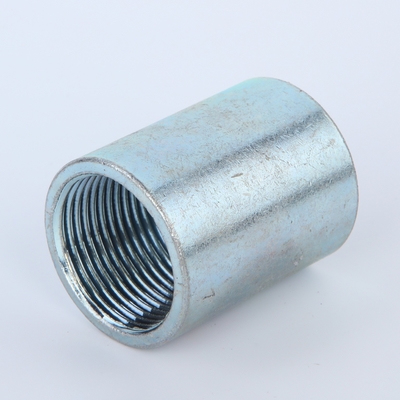 ADC12 Electro Galv Aluminium Rigid Satu Lubang Straps 1/2 &quot;-4&quot; Inch pemasok
