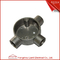 Aluminium EMT / IMC Conduit Junction Box Three Way Pipe Fitting Disesuaikan, ISO9001 pemasok